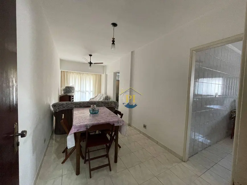 Foto 1 de Apartamento com 2 quartos à venda, 78m2 em Tupi, Praia Grande - SP
