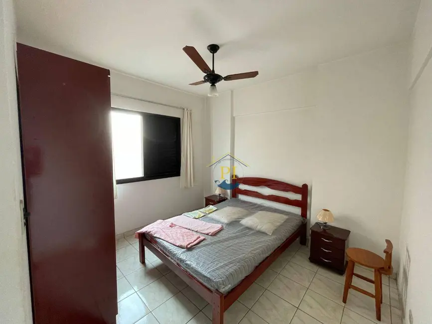Foto 9 de Apartamento com 2 quartos à venda, 78m2 em Tupi, Praia Grande - SP