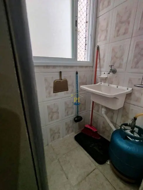 Foto 9 de Apartamento com 1 quarto à venda, 38m2 em Mirim, Praia Grande - SP