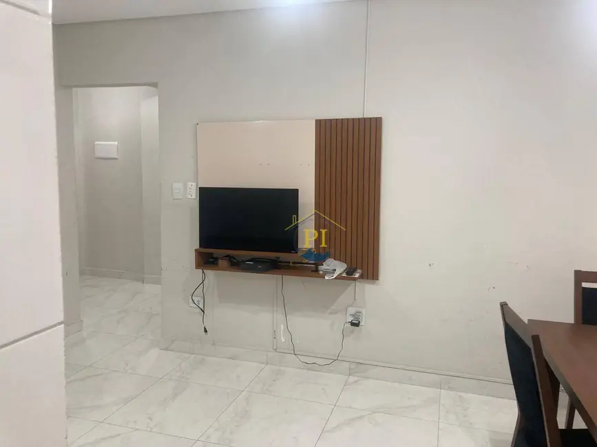 Apartamento com 2 quartos à venda, 70m2 em Praia Grande - SP - imagem 2 Foto 2 de Apartamento com 2 quartos à venda, 70m2 em Praia Grande - SP