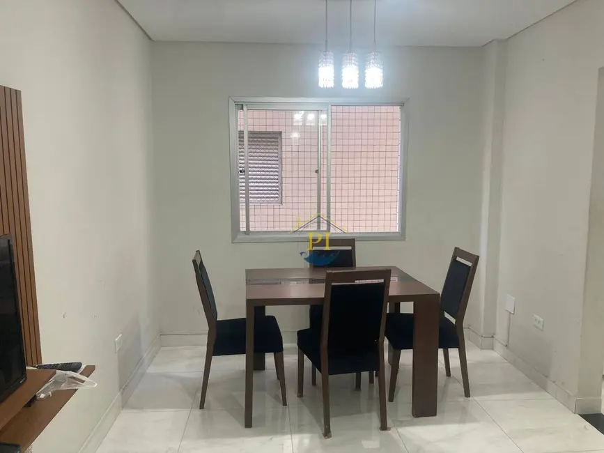 Apartamento com 2 quartos à venda, 70m2 em Praia Grande - SP - imagem 4 Foto 4 de Apartamento com 2 quartos à venda, 70m2 em Praia Grande - SP