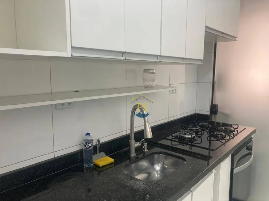 Apartamento com 2 quartos à venda, 70m2 em Praia Grande - SP - imagem 5 Foto 5 de Apartamento com 2 quartos à venda, 70m2 em Praia Grande - SP