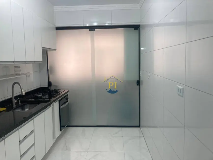 Apartamento com 2 quartos à venda, 70m2 em Praia Grande - SP - imagem 1 Foto 1 de Apartamento com 2 quartos à venda, 70m2 em Praia Grande - SP
