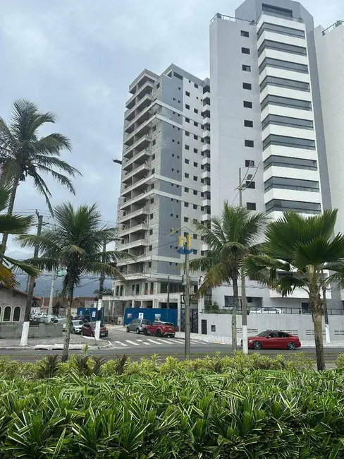 Foto 1 de Apartamento com 1 quarto à venda, 50m2 em Praia Grande - SP
