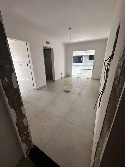 Foto 9 de Apartamento com 1 quarto à venda, 50m2 em Praia Grande - SP