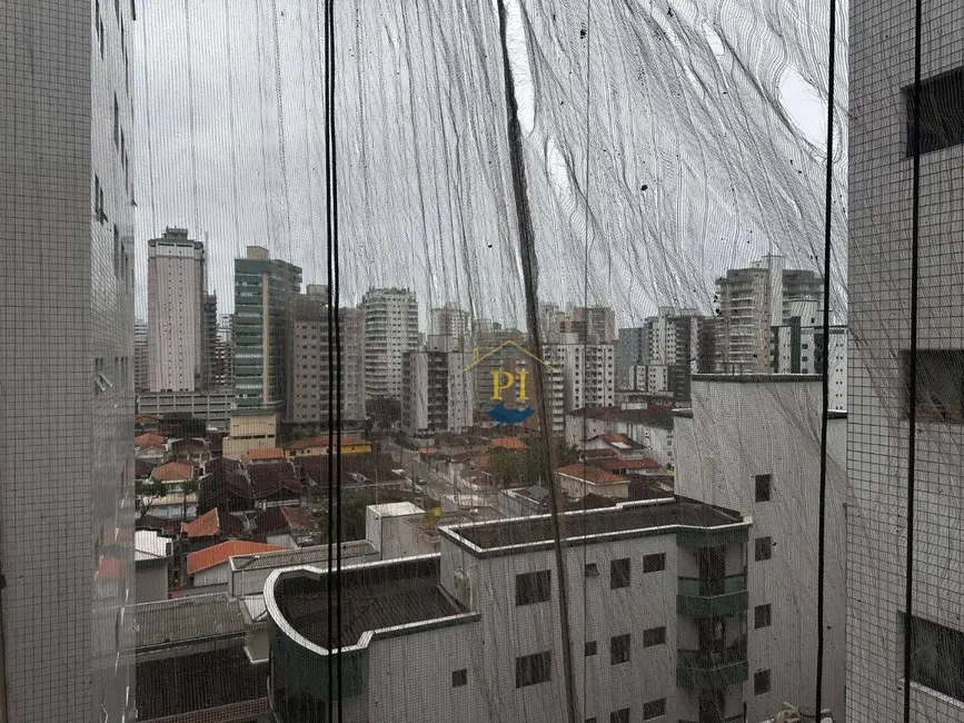 Foto 3 de Apartamento com 1 quarto à venda, 51m2 em Praia Grande - SP