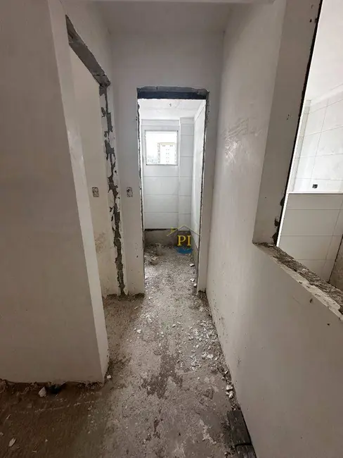 Foto 9 de Apartamento com 1 quarto à venda, 51m2 em Praia Grande - SP