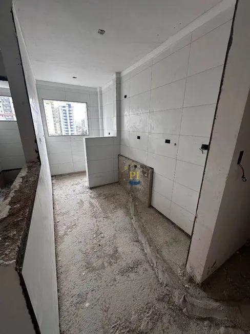 Foto 4 de Apartamento com 1 quarto à venda, 51m2 em Praia Grande - SP