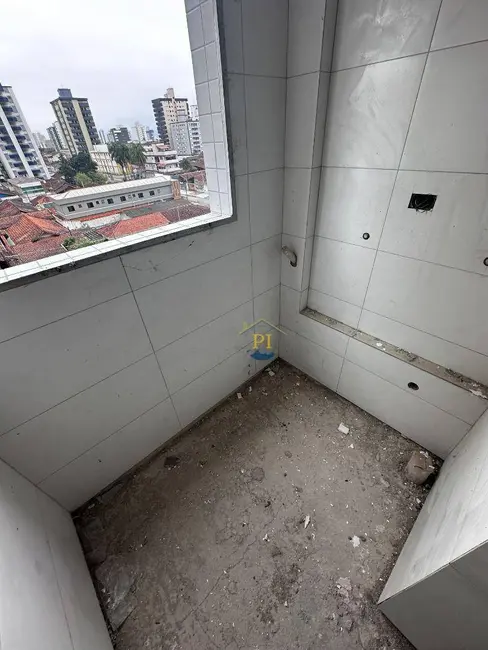 Foto 6 de Apartamento com 1 quarto à venda, 51m2 em Praia Grande - SP