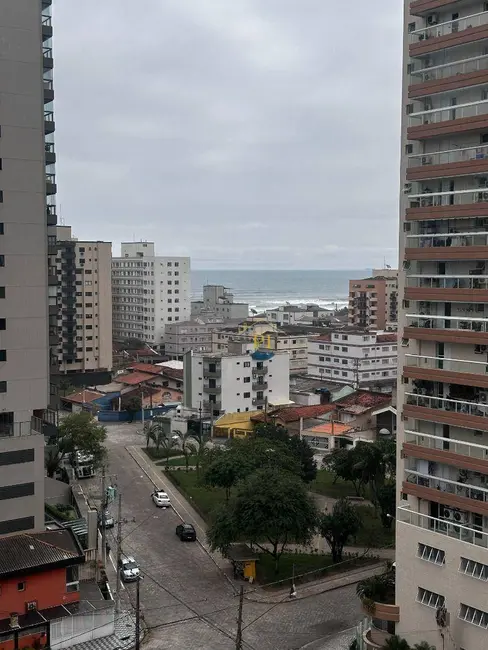 Foto 1 de Apartamento com 1 quarto à venda, 51m2 em Praia Grande - SP