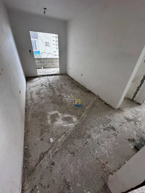 Foto 8 de Apartamento com 1 quarto à venda, 51m2 em Praia Grande - SP