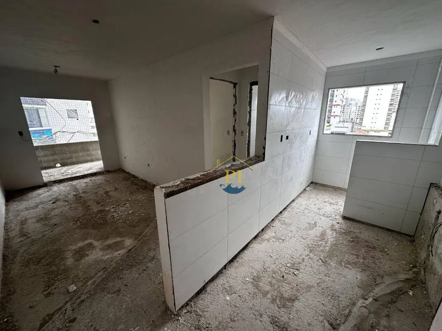 Foto 5 de Apartamento com 1 quarto à venda, 51m2 em Praia Grande - SP