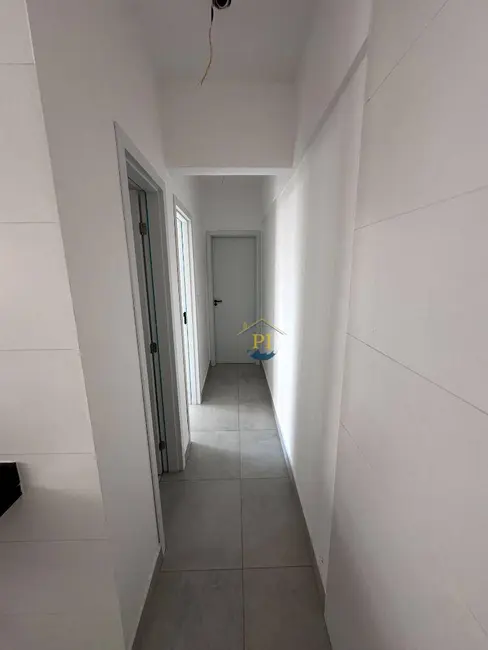 Foto 5 de Apartamento com 2 quartos à venda, 59m2 em Tupi, Praia Grande - SP