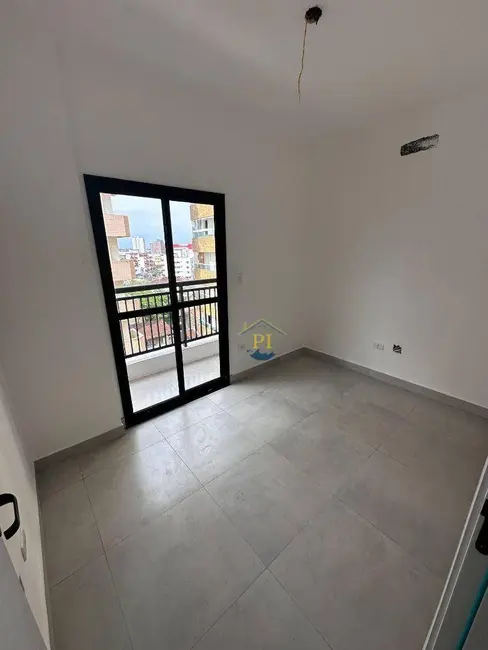 Foto 7 de Apartamento com 2 quartos à venda, 59m2 em Tupi, Praia Grande - SP