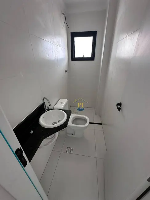 Foto 6 de Apartamento com 2 quartos à venda, 59m2 em Tupi, Praia Grande - SP