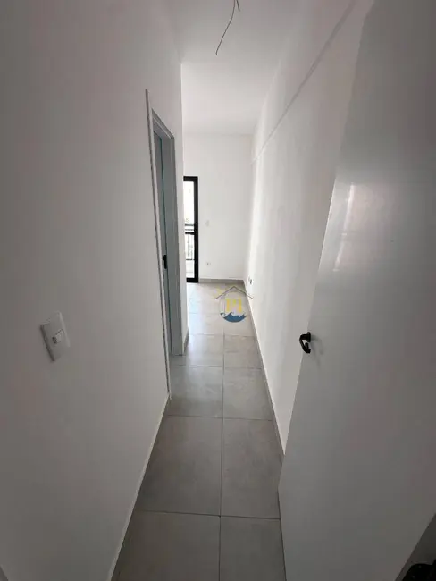 Foto 8 de Apartamento com 2 quartos à venda, 59m2 em Tupi, Praia Grande - SP