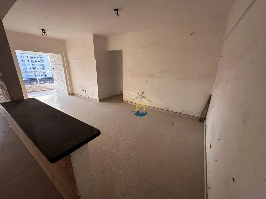 Foto 1 de Apartamento com 2 quartos à venda, 81m2 em Aviação, Praia Grande - SP