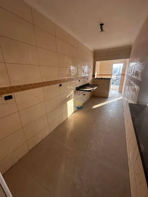 Foto 8 de Apartamento com 2 quartos à venda, 81m2 em Aviação, Praia Grande - SP