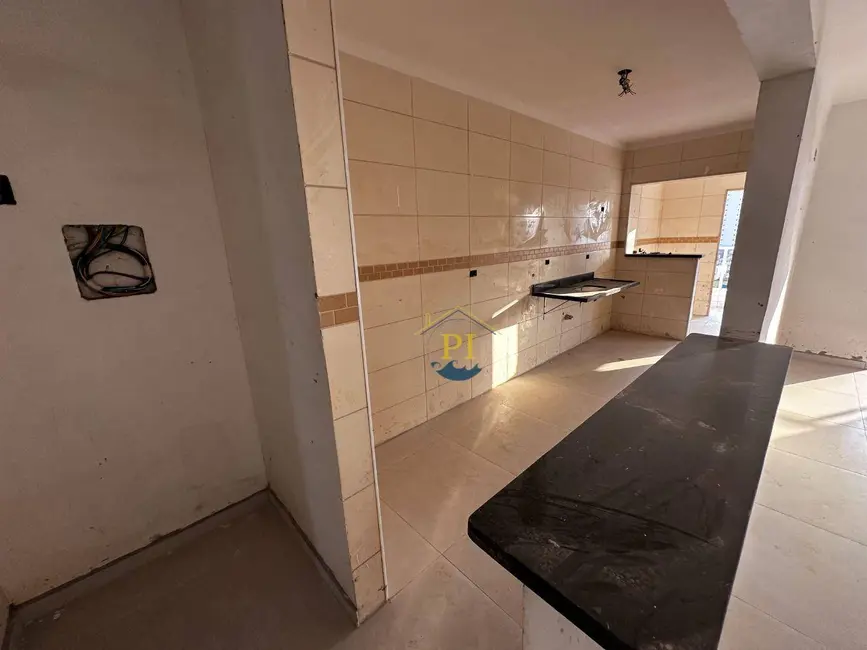Foto 7 de Apartamento com 2 quartos à venda, 81m2 em Aviação, Praia Grande - SP