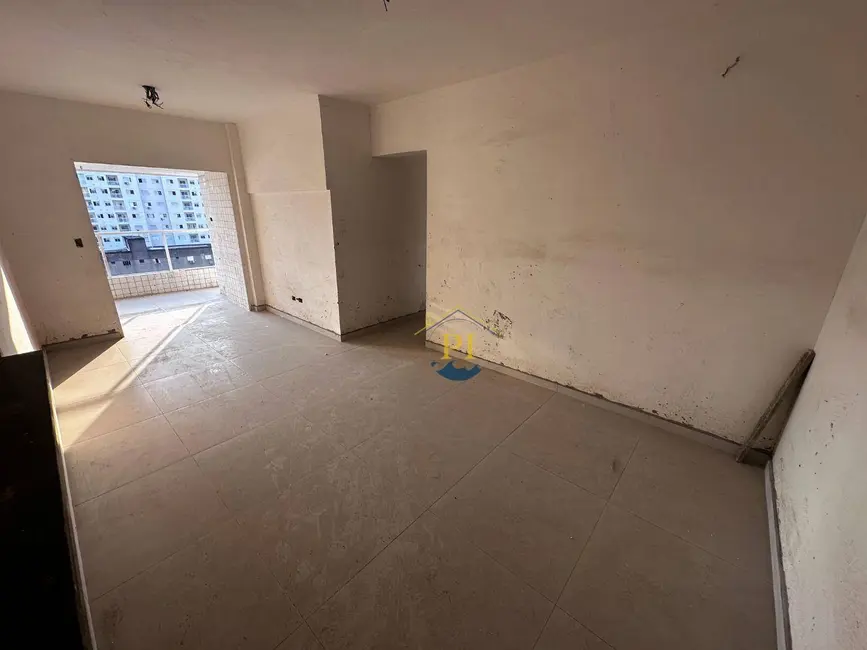 Foto 2 de Apartamento com 2 quartos à venda, 81m2 em Aviação, Praia Grande - SP