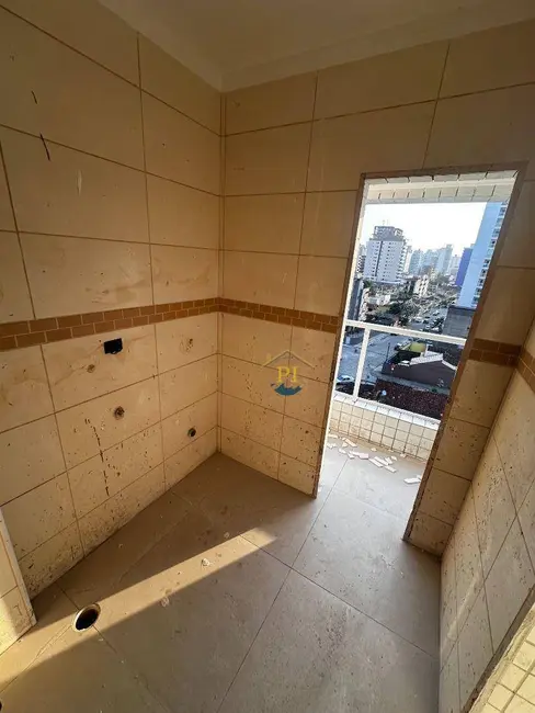 Foto 9 de Apartamento com 2 quartos à venda, 81m2 em Aviação, Praia Grande - SP