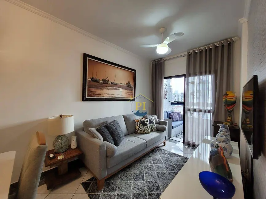 Apartamento com 2 quartos à venda, 65m2 em Ocian, Praia Grande - SP - imagem 4 Foto 4 de Apartamento com 2 quartos à venda, 65m2 em Ocian, Praia Grande - SP