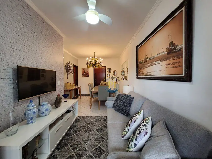 Apartamento com 2 quartos à venda, 65m2 em Ocian, Praia Grande - SP - imagem 3 Foto 3 de Apartamento com 2 quartos à venda, 65m2 em Ocian, Praia Grande - SP