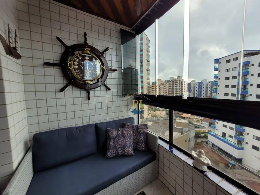 Apartamento com 2 quartos à venda, 65m2 em Ocian, Praia Grande - SP - imagem 5 Foto 5 de Apartamento com 2 quartos à venda, 65m2 em Ocian, Praia Grande - SP