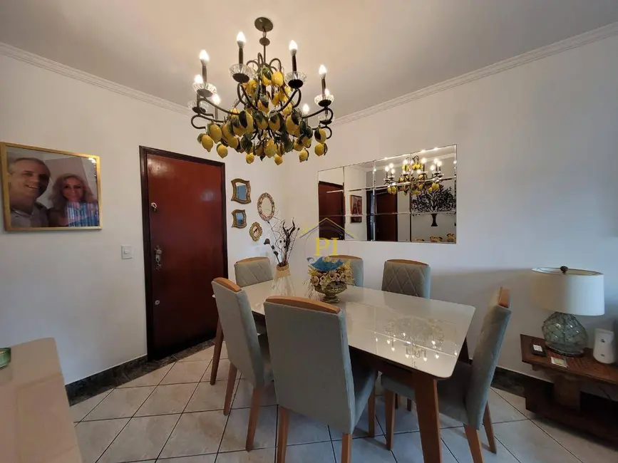 Foto 2 de Apartamento com 2 quartos à venda, 65m2 em Ocian, Praia Grande - SP