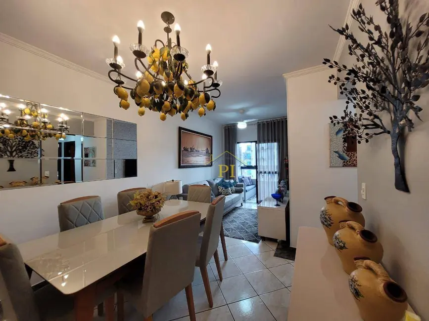 Foto 1 de Apartamento com 2 quartos à venda, 65m2 em Ocian, Praia Grande - SP
