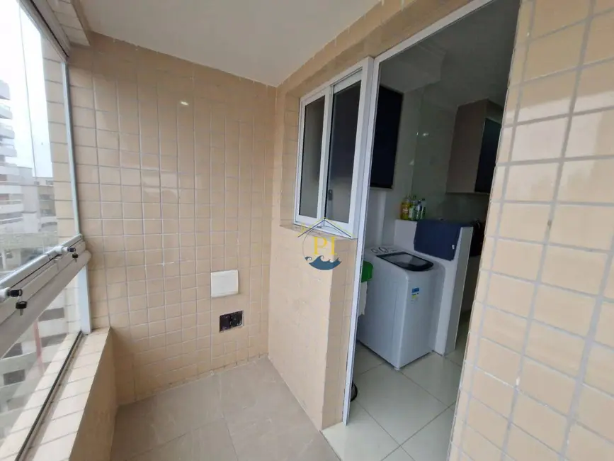 Foto 6 de Apartamento com 2 quartos à venda, 86m2 em Aviação, Praia Grande - SP