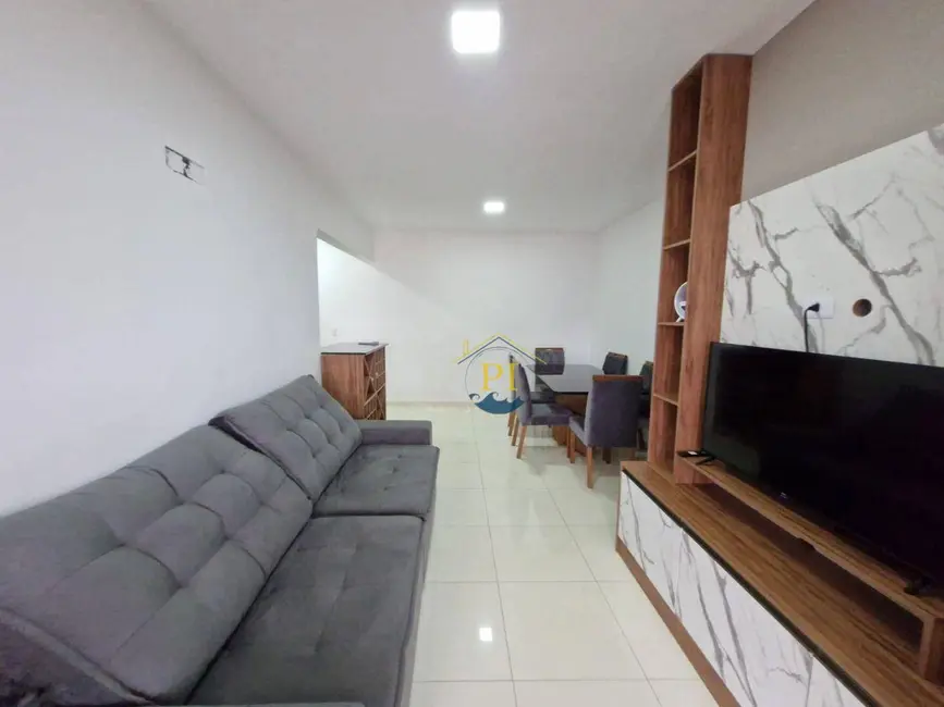 Foto 1 de Apartamento com 2 quartos à venda, 86m2 em Aviação, Praia Grande - SP