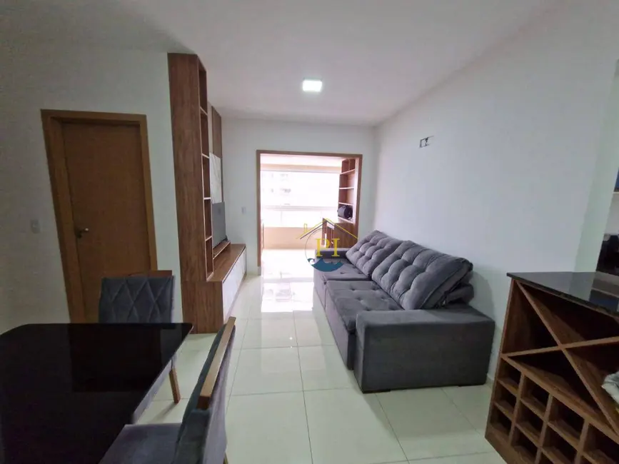 Foto 4 de Apartamento com 2 quartos à venda, 86m2 em Aviação, Praia Grande - SP