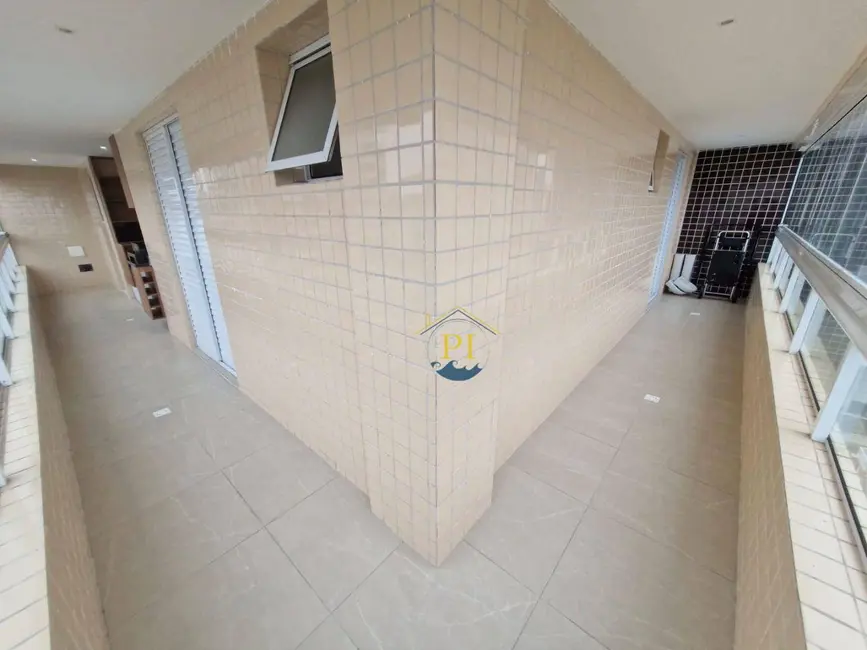 Foto 8 de Apartamento com 2 quartos à venda, 86m2 em Aviação, Praia Grande - SP