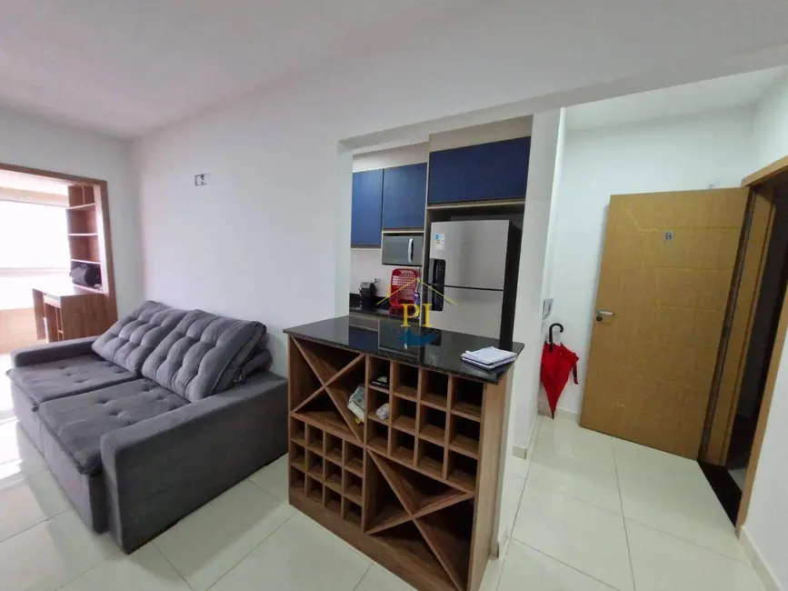 Foto 3 de Apartamento com 2 quartos à venda, 86m2 em Aviação, Praia Grande - SP