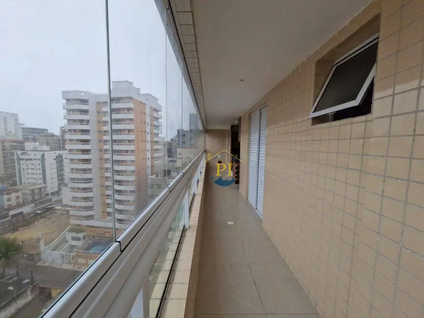 Foto 9 de Apartamento com 2 quartos à venda, 86m2 em Aviação, Praia Grande - SP