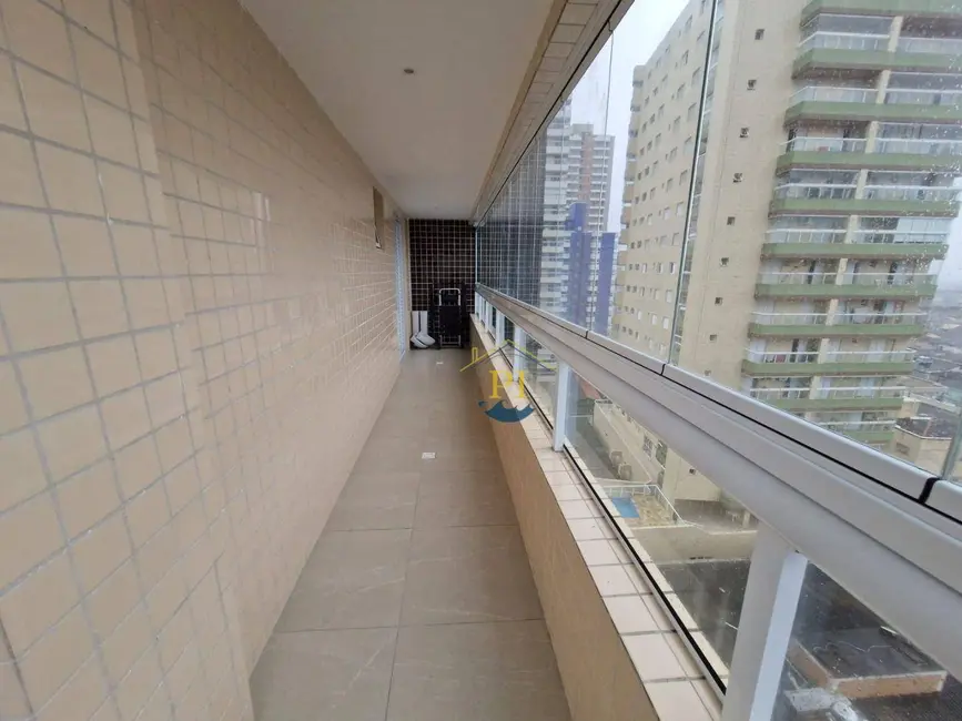 Foto 7 de Apartamento com 2 quartos à venda, 86m2 em Aviação, Praia Grande - SP