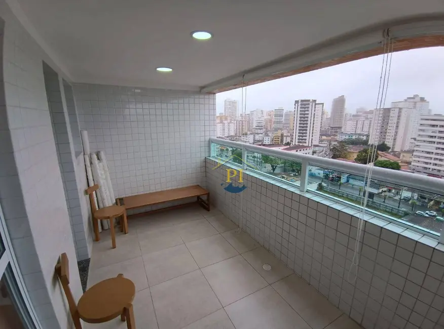Apartamento com 2 quartos à venda, 72m2 em Praia Grande - SP - imagem 7 Foto 7 de Apartamento com 2 quartos à venda, 72m2 em Praia Grande - SP