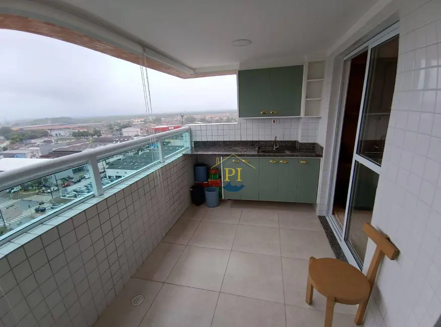 Apartamento com 2 quartos à venda, 72m2 em Praia Grande - SP - imagem 6 Foto 6 de Apartamento com 2 quartos à venda, 72m2 em Praia Grande - SP
