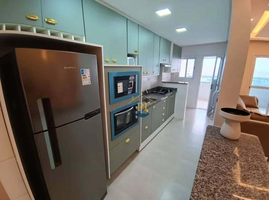 Apartamento com 2 quartos à venda, 72m2 em Praia Grande - SP - imagem 9 Foto 9 de Apartamento com 2 quartos à venda, 72m2 em Praia Grande - SP