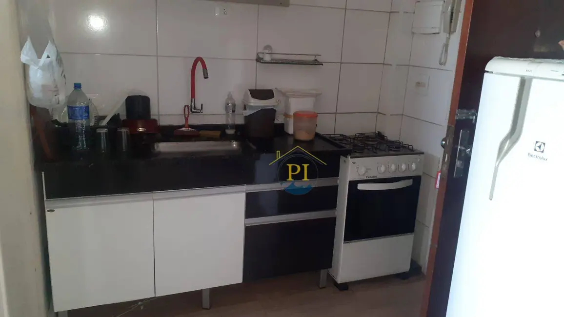Kitnet com 1 quarto à venda, 24m2 em Praia Grande - SP - imagem 3 Foto 3 de Kitnet com 1 quarto à venda, 24m2 em Praia Grande - SP