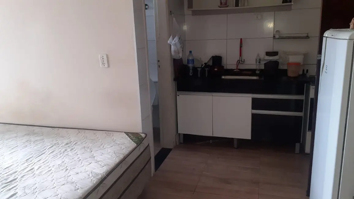 Kitnet com 1 quarto à venda, 24m2 em Praia Grande - SP - imagem 7 Foto 7 de Kitnet com 1 quarto à venda, 24m2 em Praia Grande - SP