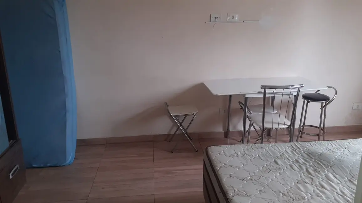 Foto 2 de Kitnet com 1 quarto à venda, 24m2 em Praia Grande - SP