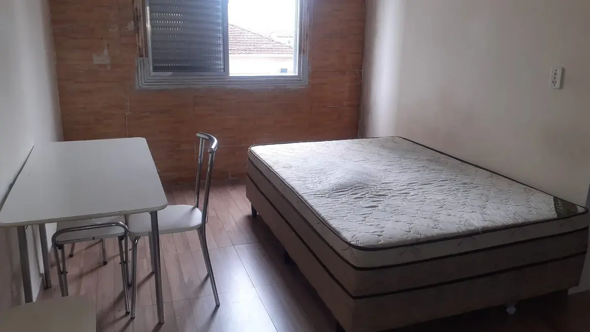 Foto 1 de Kitnet com 1 quarto à venda, 24m2 em Praia Grande - SP