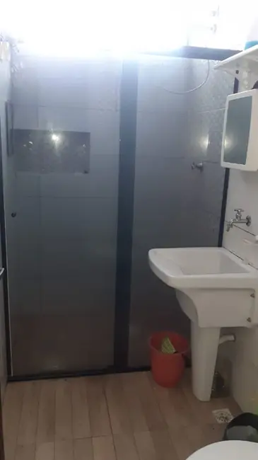Kitnet com 1 quarto à venda, 24m2 em Praia Grande - SP - imagem 4 Foto 4 de Kitnet com 1 quarto à venda, 24m2 em Praia Grande - SP