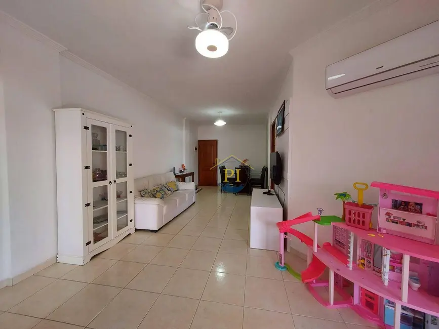 Foto 3 de Apartamento com 2 quartos à venda, 97m2 em Tupi, Praia Grande - SP