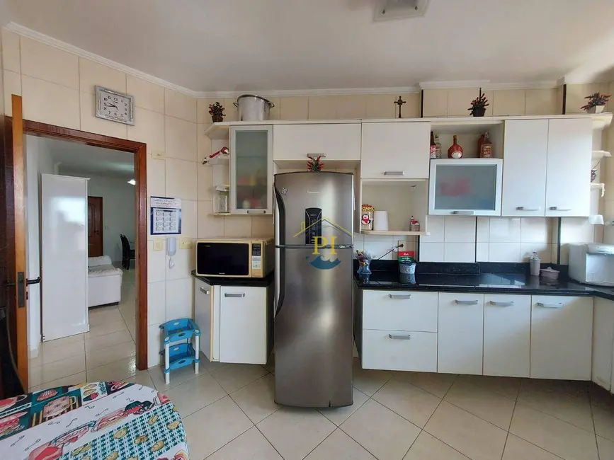 Foto 9 de Apartamento com 2 quartos à venda, 97m2 em Tupi, Praia Grande - SP