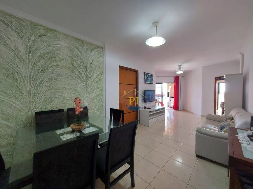 Foto 1 de Apartamento com 2 quartos à venda, 97m2 em Tupi, Praia Grande - SP