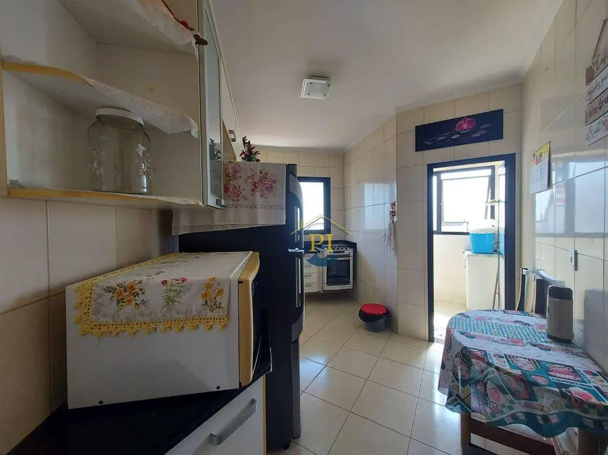 Foto 8 de Apartamento com 2 quartos à venda, 97m2 em Tupi, Praia Grande - SP