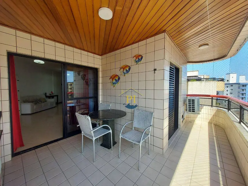 Foto 6 de Apartamento com 2 quartos à venda, 97m2 em Tupi, Praia Grande - SP